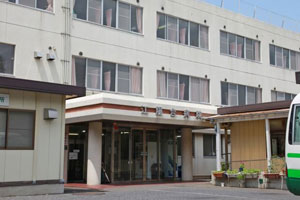 江陽台病院